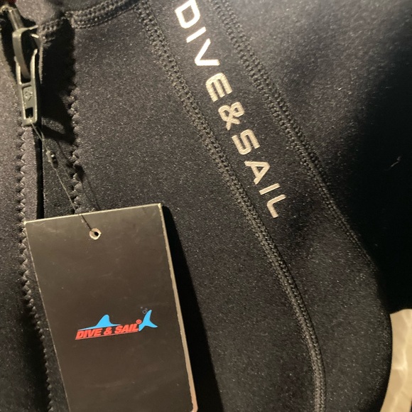 Diving shirt - Picture 2 of 2